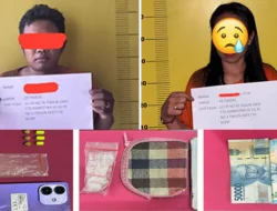 Satresnarkoba Polres Labusel Ungkap Dua Kasus Narkotika