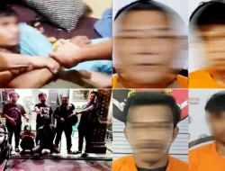 Sikat Pelaku Curat-Curas dalam 2 Pekan: Polda Sumut dan Jajaran Ungkap 441 Kasus, 485 Tersangka Ditangkap