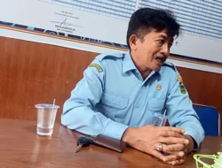 Tiga Karyawan Unit Bermasalah Ditarik ke Pusat Tirta Solok Nan Indah Lalu Distafkan