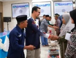 Turun ke Desa, Bupati Labusel Bawa Layanan Publik dan Bantuan Sosial Langsung ke Warga