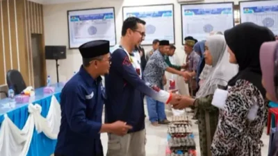 Turun ke Desa
