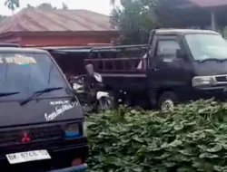 Viral Tapi Tetap Berjalan, Dadu Putar di Suka Dame Belum Disentuh Hukum