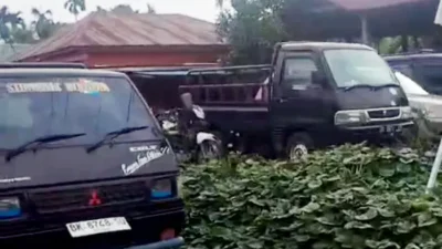 Viral Tapi Tetap Berjalan