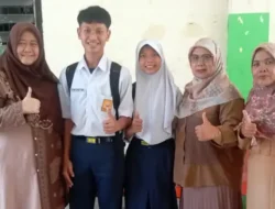 Yaspend Mulia Medan Cetak Atlet Berprestasi Tembus Kancah Nasional