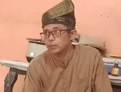 Bangkitkan Peradaban Melayu, PD MABMI Labusel Matangkan Persiapan Pelantikan & Audiensi ke Forkopimda