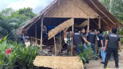 DPRD Binjai Apresiasi Gerak Cepat Kapolres