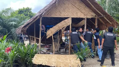 DPRD Binjai Apresiasi Gerak Cepat Kapolres