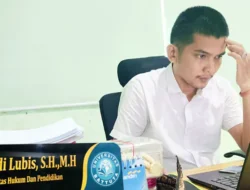 Dekan Universitas Battuta: Kapolri Baru Harus Tegakkan Hukum, Adil, Transparan dan Tanpa Diskriminasi