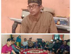 Bangkitkan Peradaban Melayu, PD MABMI Labusel Matangkan Persiapan Pelantikan & Audiensi ke Forkopimda