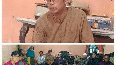 Bangkitkan Peradaban Melayu, PD MABMI Labusel Matangkan Persiapan Pelantikan & Audiensi ke Forkopimda