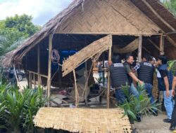 DPRD Binjai Apresiasi Gerak Cepat Kapolres AKBP R. Bimo Moernanda, GSN Bongkar Sarang Narkoba di Binjai Utara