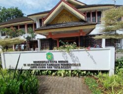 Kejaksaan Diminta Selidiki Dugaan Praktik Jual Beli Proyek Serta PBG di Dinas PKPCKTR Medan