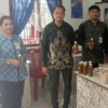 Kades Sigara-gara Galakkan Program Peduli UMKM Majukan Desa