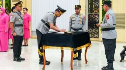 Kapolda Sumut Tekankan Penguatan Fungsi Pengawasan