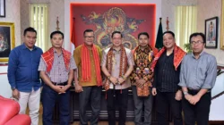 Ketua DPRD Medan