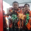 Ketua PAC PP Pancur Batu Hadiri Peresmian Sekretariat PR PP Desa Sembahe Baru