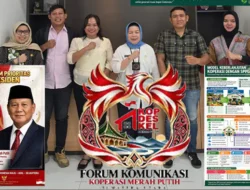 Koperasi Kelurahan Merah Putih di Medan Telantar: Ratusan Gerai Belum Dibangun, SPPG Tolak Bermitra