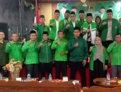 PPP Kota Medan Gelar Mukercab dan Musancab,  Targetkan 5 Kursi Parlemen
