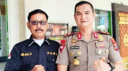 Penegakan Hukum