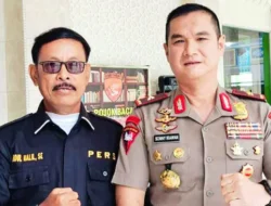 Penegakan Hukum bagai “Benang Basah”, Masyarakat Rindu Keadilan Nyata untuk Kapolri & Kapolda Sumut