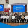 Perkuat Keamanan Digital, TTIS Kabupaten Batu Bara Dikukuhkan BSSN