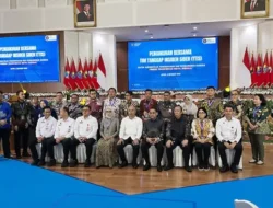 Perkuat Keamanan Digital, TTIS Kabupaten Batu Bara Dikukuhkan BSSN