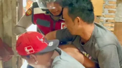 Polres Pelabuhan Belawan Amankan Enam Orang dalam Operasi Sarang Narkoba