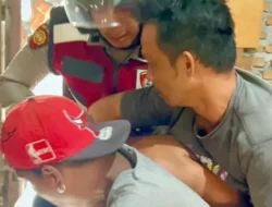 Polres Pelabuhan Belawan Amankan Enam Orang dalam Operasi Sarang Narkoba