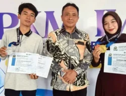 Prestasi Mahasiswa Bersinar Terang, UINSU Medan Borong Puluhan Medali di PKM IV PTKIN se-Sumatera
