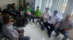 Pulihkan Marwah Partai
