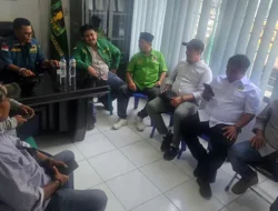 Pulihkan Marwah Partai, DPC PPP Medan Tegaskan Target ke Parlemen