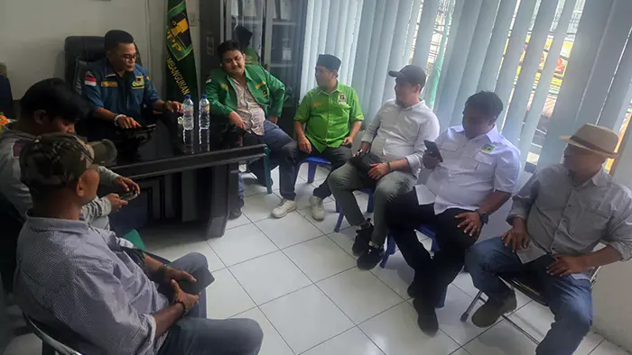 Pulihkan Marwah Partai