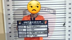 Reskrim Polsek Medan Timur