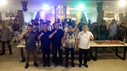 Rico Waas Apresiasi PWPM Tingkatkan Literasi Fotografi Pelajar Medan