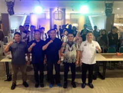 Rico Waas Apresiasi PWPM Tingkatkan Literasi Fotografi Pelajar Medan