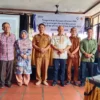 Sinergi Pesada-Pemkab Tapteng: Dua Desa Kini Punya Forum Pengurangan Risiko Bencana