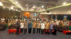 Tingkatkan Mutu Pendidikan Islam