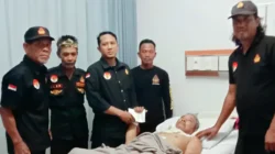 Wujud Kebersamaan
